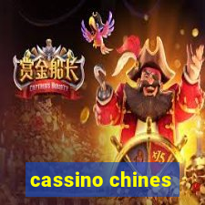 cassino chines